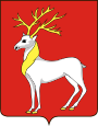 Герб города Ростов